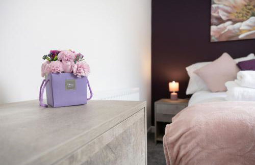 NEW! 3 Bedroom Home in Sunderland by Stay With Us, Perfect for Families & Contractors, FREE WiFi!! - Foto 21