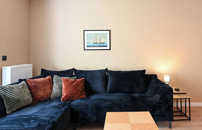 Nadmorska Florina by Q4Apartments - Photo 46