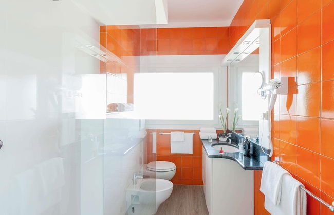 Aparthotel Adagio Rome Vatican - Foto 11