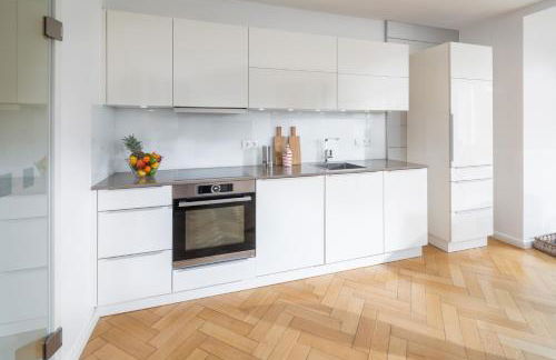 Storchennest Norderney - Foto 13