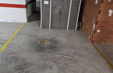 Apartamento Migos 350m from the sea, Playa del Acequión, - Foto 45