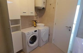 Apartment Sunrise, Polje - otok Krk - Photo 22