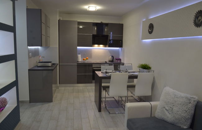 Gina Apartman - Foto 9