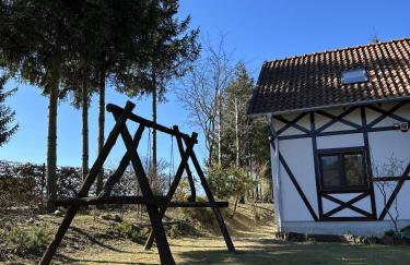 Ostoja Jeziorak Jezierzyce - Foto 46