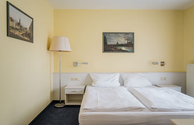 Point Hotel Apartments & Rooms - Foto 21