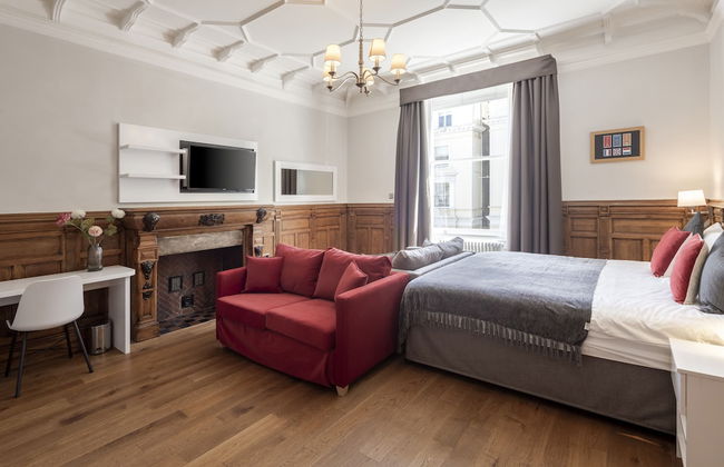 Notting Hill House - Foto 10