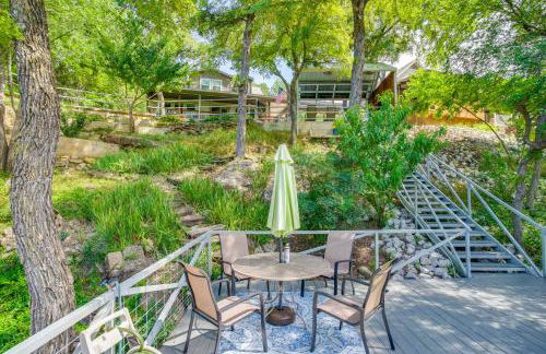 Waterfront Lake Bridgeport Home with Private Dock - Photo 24