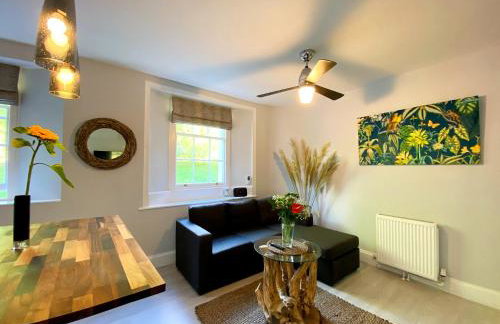 Meadfoot Bay Apartment at Hesketh Crescent - Foto 12