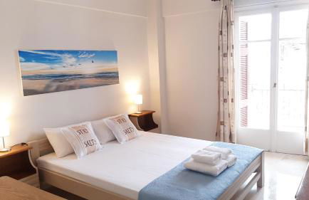 Tasias apartments - Foto 29