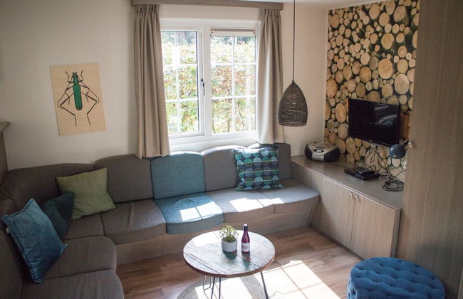 Europarcs De Wije Werelt - Foto 61