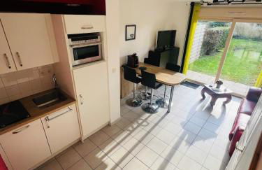 Le Bright'home, Cayeux sur mer, Baie de Somme - Foto 8