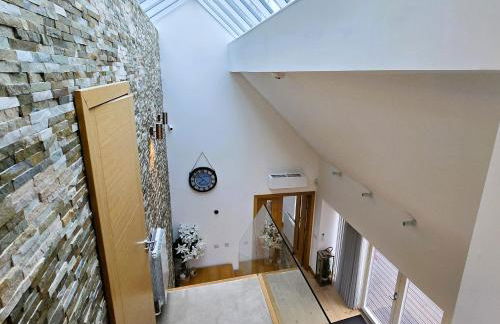 Fyne Edge - A Luxurious Lochside Haven - Foto 5