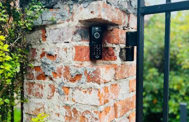 Dom z ogrodem w zaciszu W-wy - Foto 20