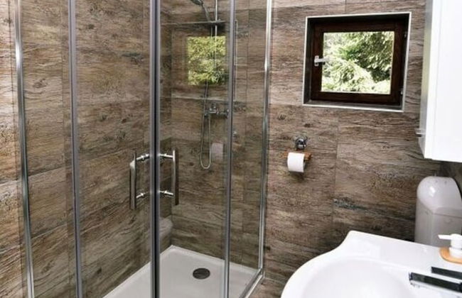 Bergwoning Emerald Droom - Foto 14