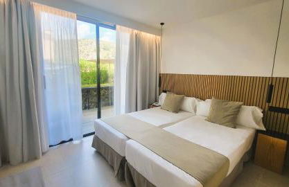 Hotel Bahía Pollensa - Foto 130