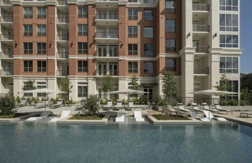 Resort Style Apartments in Spring, TX - Foto 1