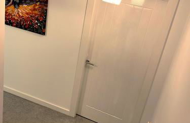 Belfast View Apartment - Foto 15