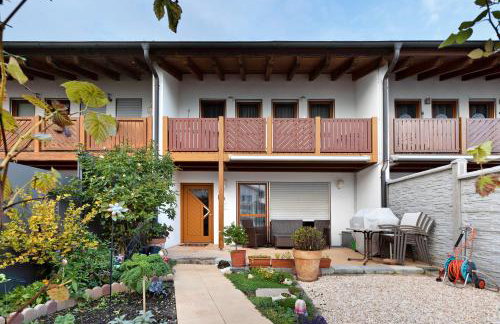 Ferienappartement Souterrain - Photo 1