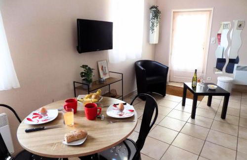 Studio Revy 2 - Centre Ville - Foto 18