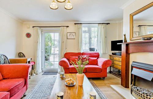 2 Bed in Trunch oc-kt035 - Foto 2