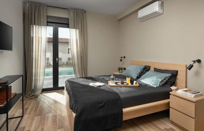 Cosy Apartment in Istria - Foto 3