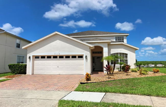 Ev49956 - Highlands Reserve - 5 Bed 3 Baths Villa - Photo 25