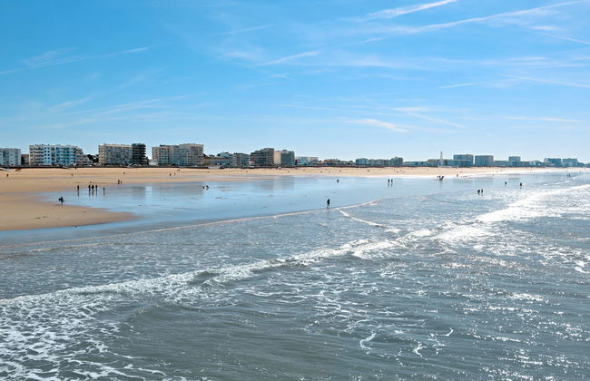 Belle Vue Mer - Foto 25