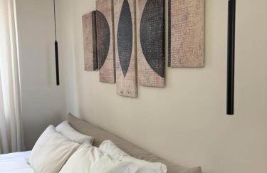 Liam Gem Navigli Design Apartment - Foto 30