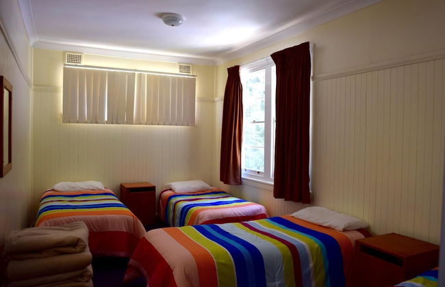 Blackheath Holiday Cabins - Photo 9