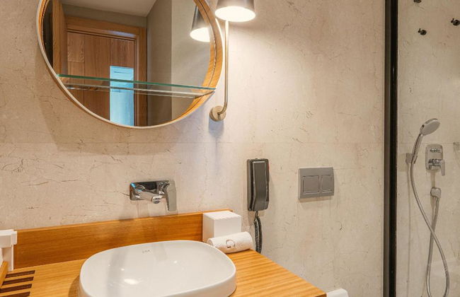 G Beyond Residences & Villas - Foto 13