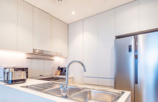 LUX La Mer Infinity View-Luxury Boho 1 - Foto 10