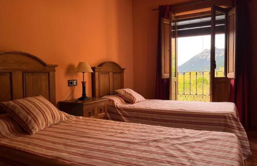 Casa rural Riópar Viejo - Foto 16