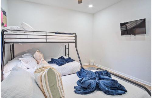 Perfect Spot to Relax 4br/3ba Near Dtown Hemisfair - Foto 42