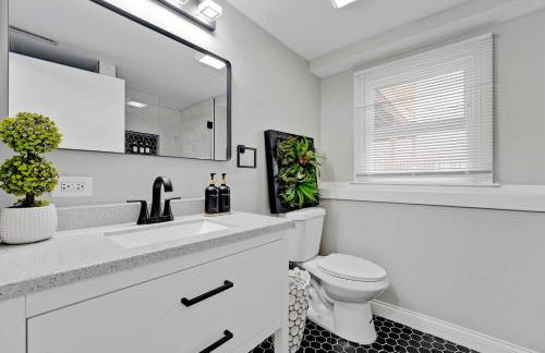 Spacious Family Getaway LCP Collection - Foto 24