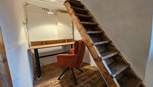 YFB l 500 Jahre alter Stadtmauerturm - Foto 3