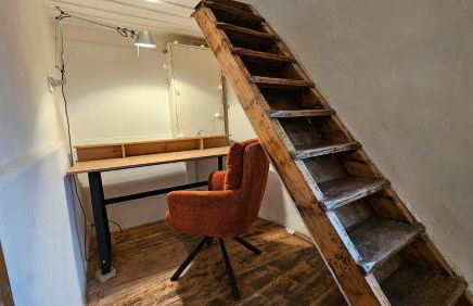 YFB l 500 Jahre alter Stadtmauerturm - Foto 3