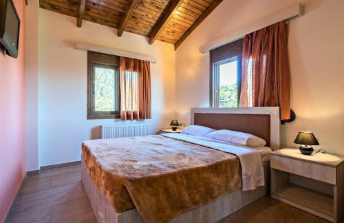 Villa Zeus - Foto 33