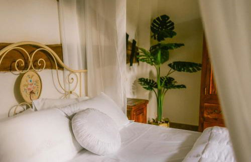 Tenuta delle Rose - Country House - Foto 36