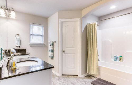 Fayetteville Home Near University and Biking Trails - Foto 15