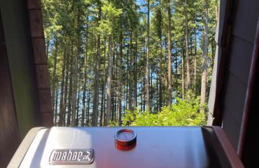 Wald-Chalet Vulkaneifel - Foto 44