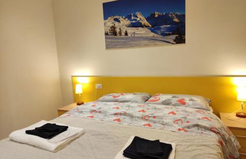 Doss della Pesa Apartment - Foto 17