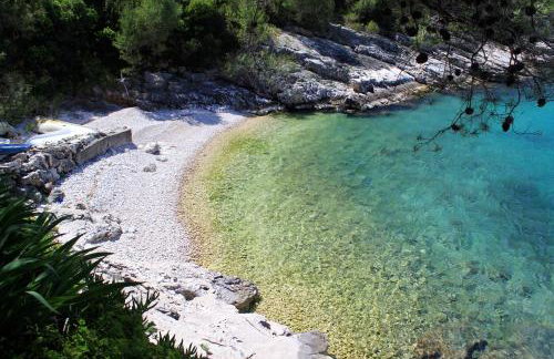 Seaside holiday house Cove Zarace - Gdinj, Hvar - 4603 - Foto 3