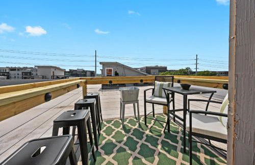 Exquisite Condo with Views in Trendy NuLu District - Foto 44