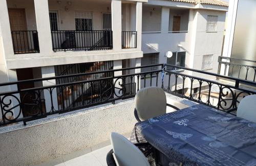 Residencia Alhambra Los Cisnes - Foto 16