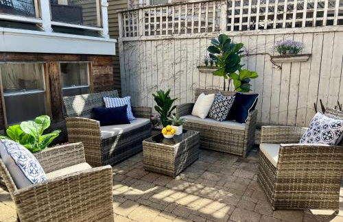 5 Bedroom Huge House in Best Location Parking Fireplace Back Yard - Foto 22