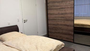 Ferienwohnung Alina - Foto 3