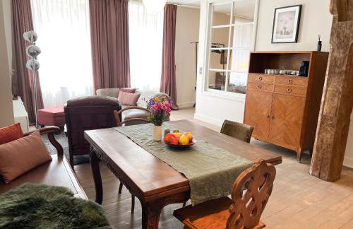 Le Baumann Concept: Appartement de Charme dans un Monument Historique - Foto 17