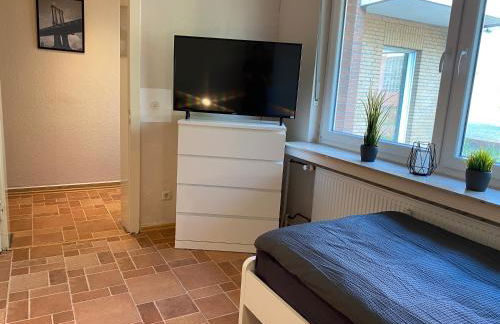 Geräumige Monteurwohnung - Foto 3