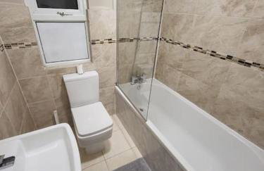 4 Bedrooms, 8 min to Manchester City! - Foto 11