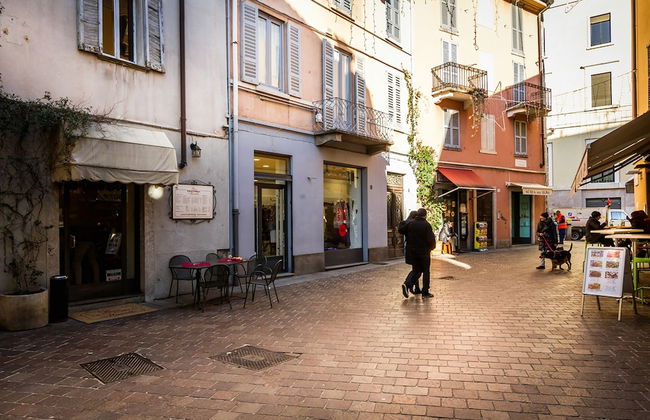 Como Unique View - Foto 43